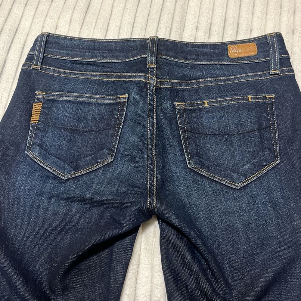 PAIGE Skyline Jeans - Picture 10 of 11